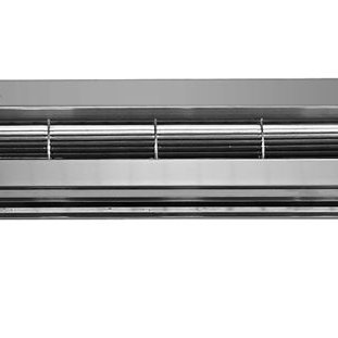 UNIVERSAL BAR DIAM 80 + TG500