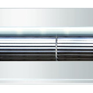 TG360 - Ventilador serie TG