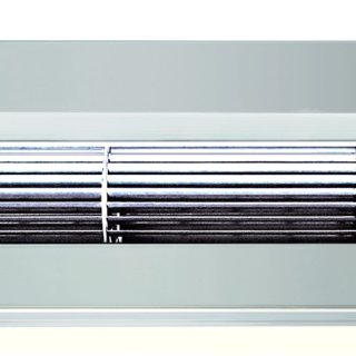 TG500 - Ventilador serie TG