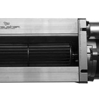 TG180 UL - Fan series TG