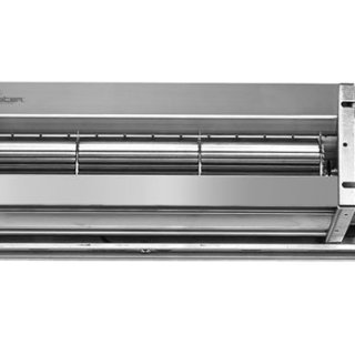 UNIVERSAL BAR DIAM 80 + TG360