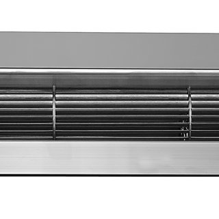 TG500 UL - Fan series TG