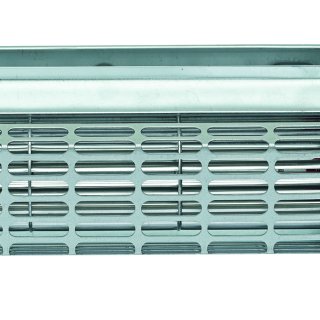 TTG240 - Ventilador serie TTG